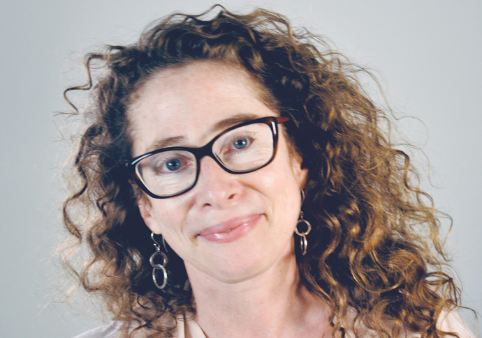 Toni Orloff